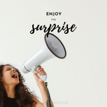 QSKA SURPRISE