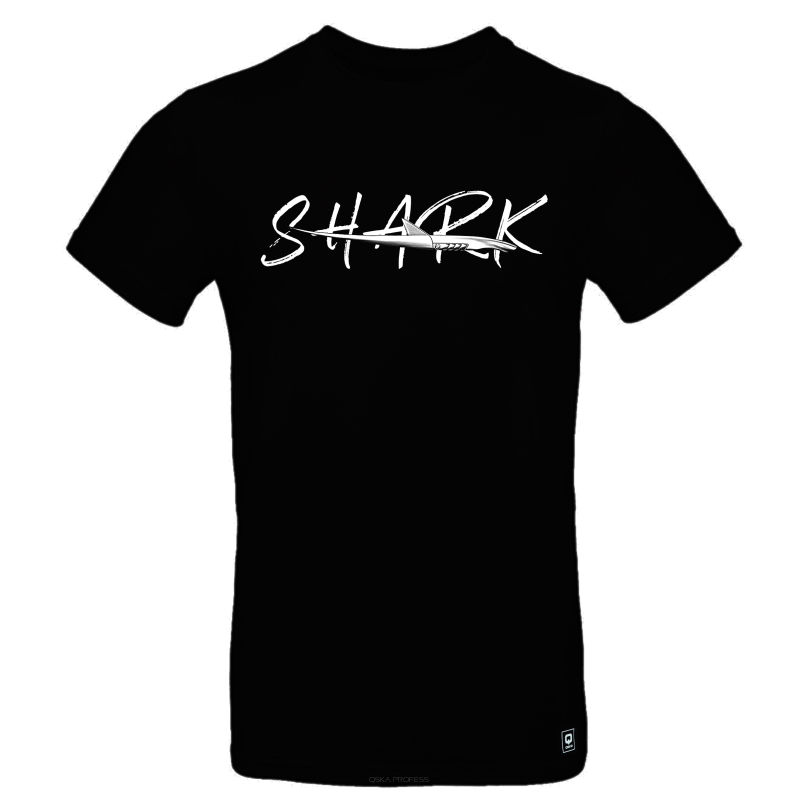KOSZULKA MĘSKA SHARK