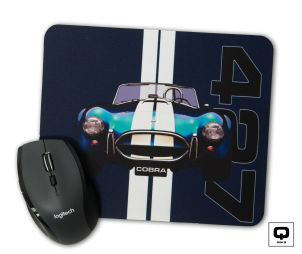 Podkładka pod mysz COBRA