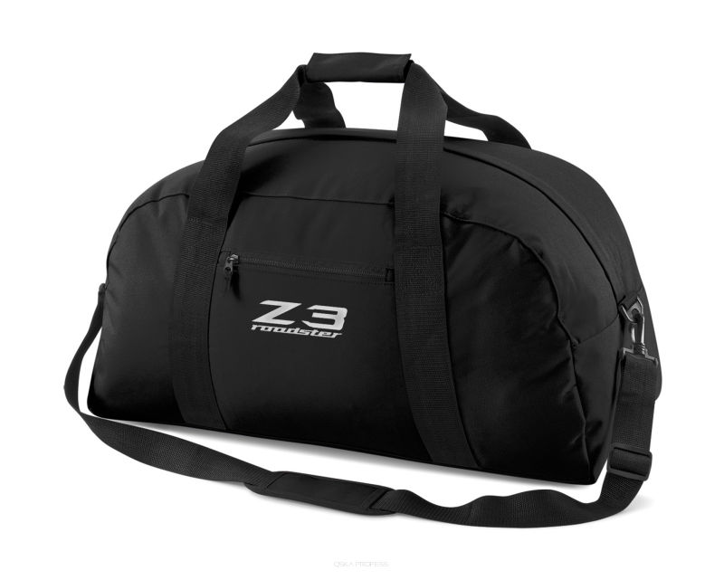 Torba podróżna Z3 black