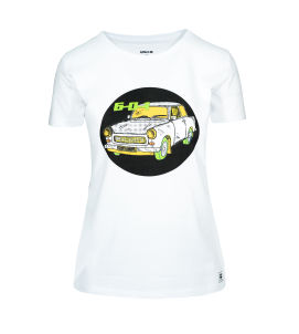 KOSZULKA DAMSKA TRABANT