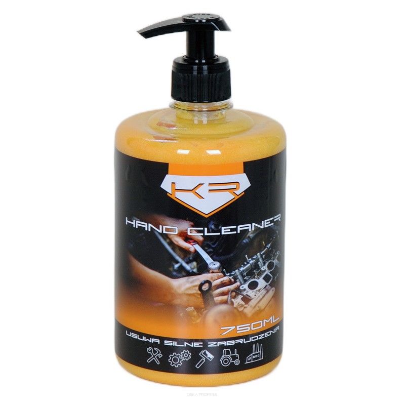 PASTA DO RĄK HAND CLEANER   KR0901011